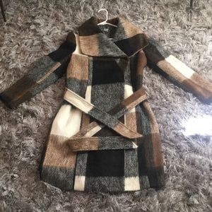 Venus Fall Jacket